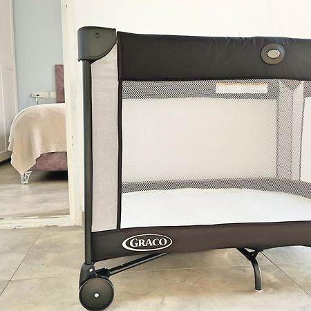 ירושלים Lovely New Private Duplex In Prime City Center Location מראה חיצוני תמונה