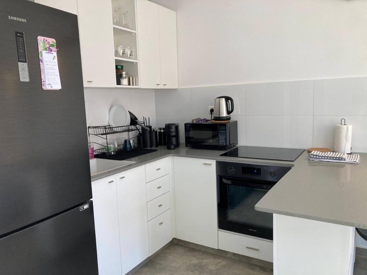 ירושלים Lovely New Private Duplex In Prime City Center Location מראה חיצוני תמונה