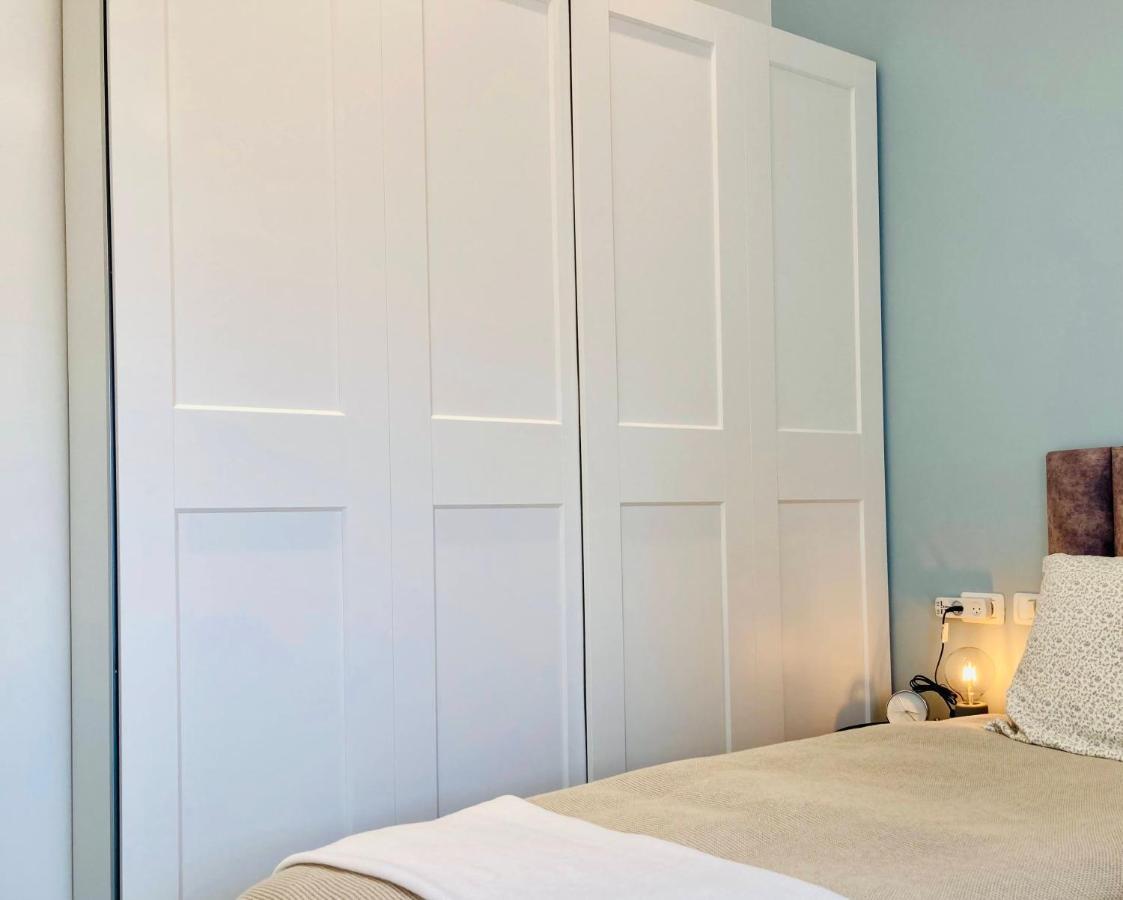 ירושלים Lovely New Private Duplex In Prime City Center Location מראה חיצוני תמונה