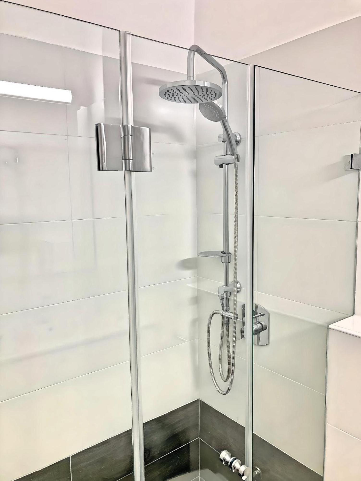 ירושלים Lovely New Private Duplex In Prime City Center Location מראה חיצוני תמונה